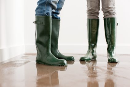 water damage restoration macon ga