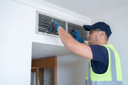 air duct cleaning macon georgia